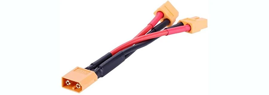 Battery Wire Harness Battery Wire Harness