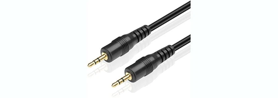 Audio Cable