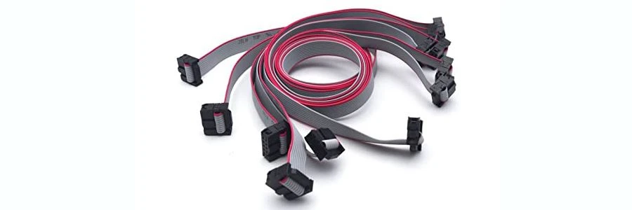 UL2651 Printer IDC Ribbon Cable