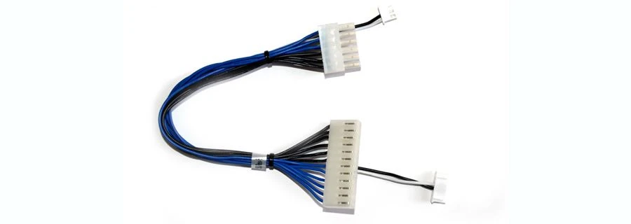 Wire harness Wire harness