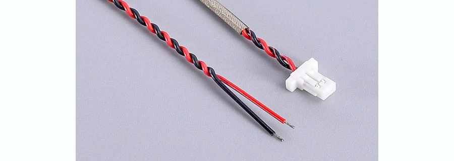 wire harness