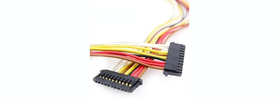 wire harness