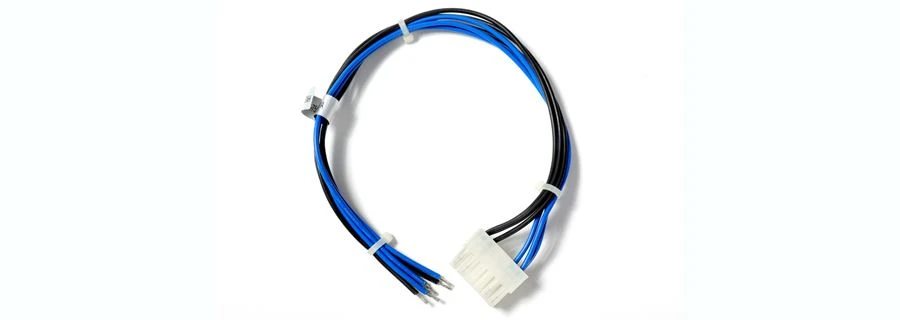wire harness