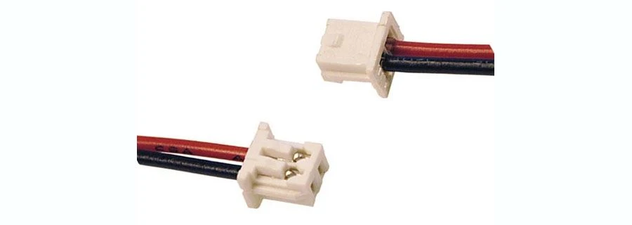 wire harness