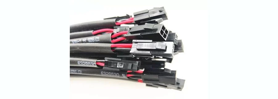 wire harness