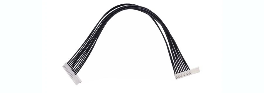 wire harness wire harness