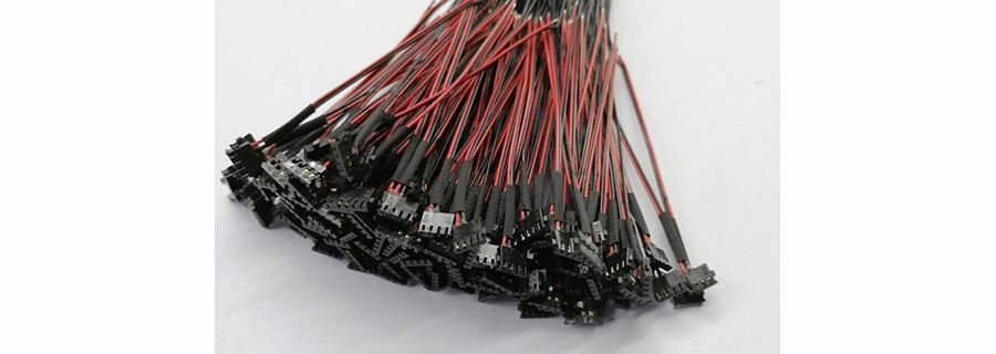 wire harness