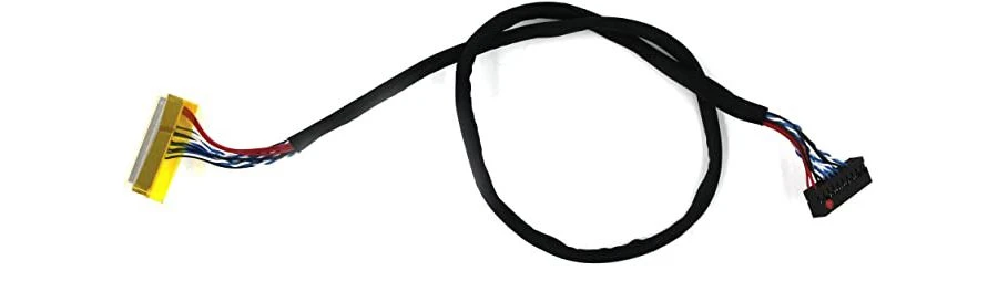LVDS cable LVDS cable