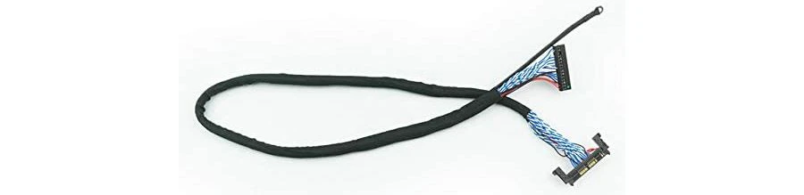 LVDS cable LVDS cable