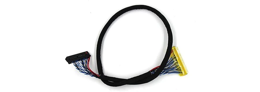 LVDS cable