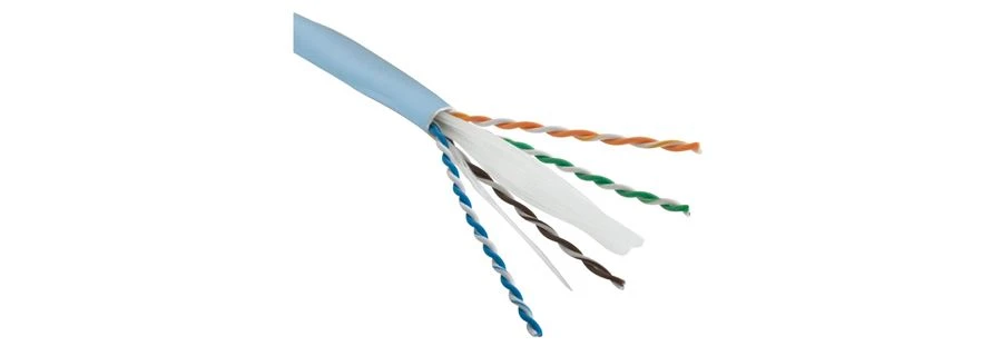 Twisted Pair Cable