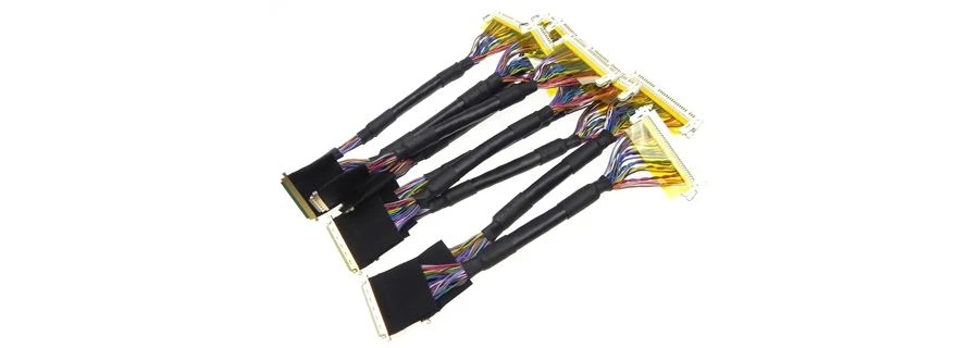 LVDS cable