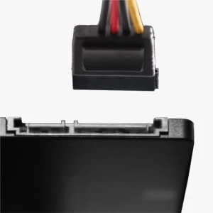 Molex to SATA Power Cable 2