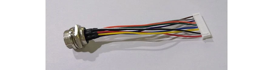 wire harness wire harness