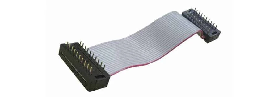 ribbon cable