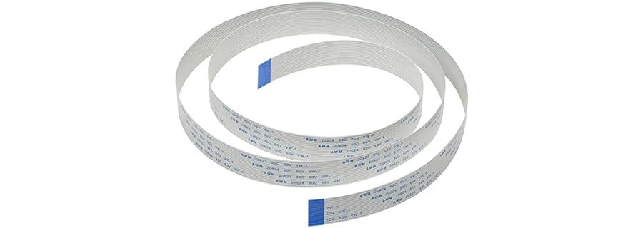 flat cable flat cable