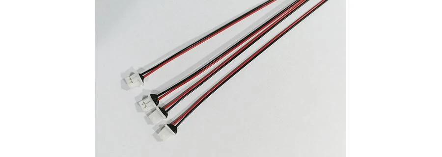 Wire harness Wire harness