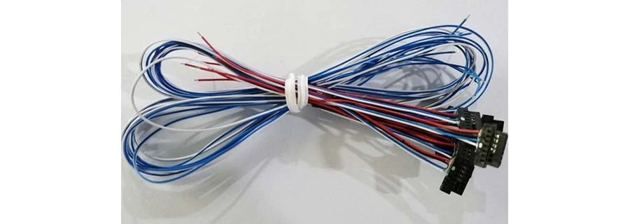 wire harness 1 wire harness 1