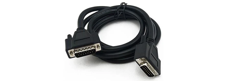 dsub cable 1 dsub cable 1