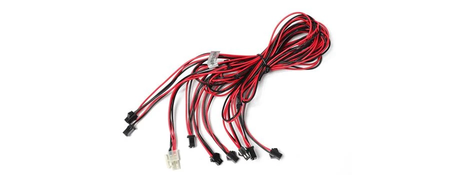 wire harness