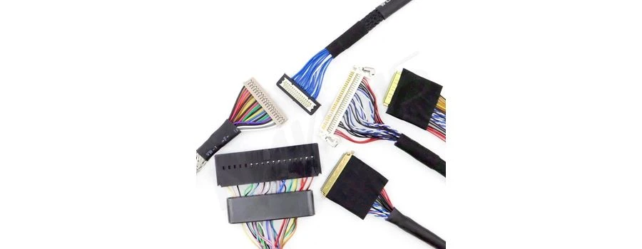 lvds cable