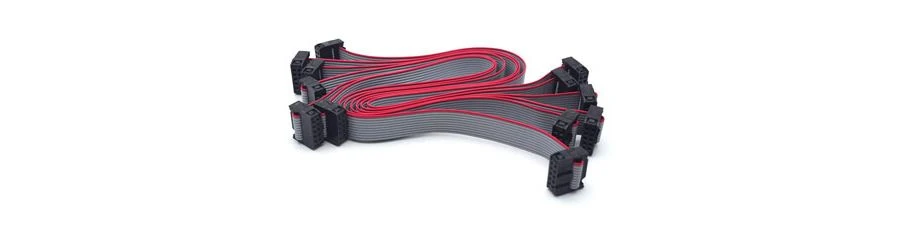 flat ribbon cable