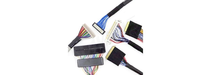 lvds cable