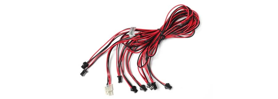 wire harness wire harness