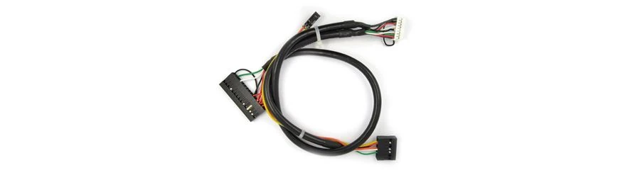 wire harness wire harness