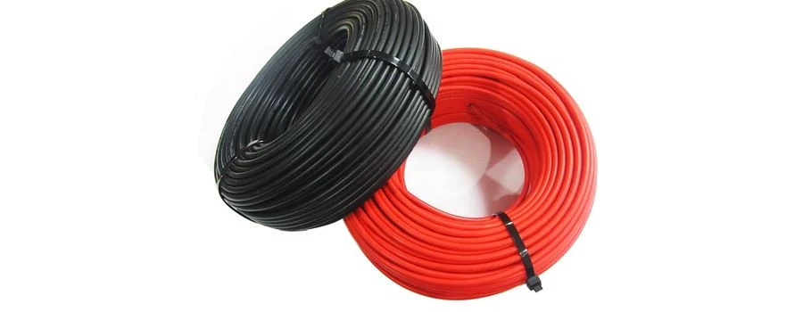 Halogen-Free Cable