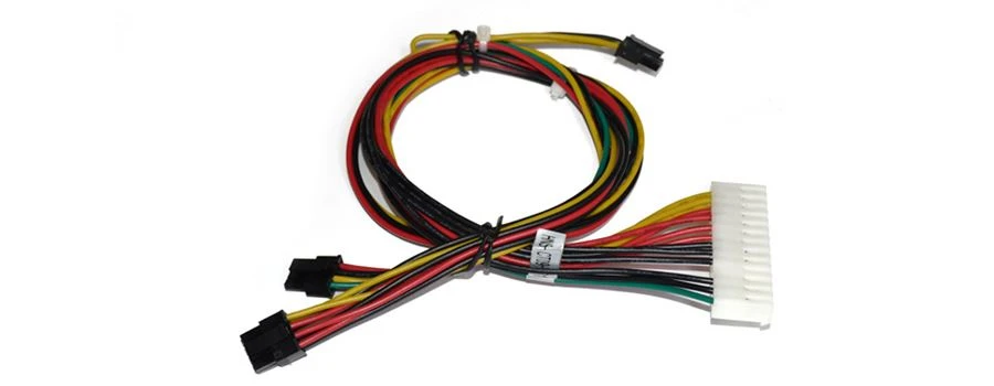 wiring harnesses