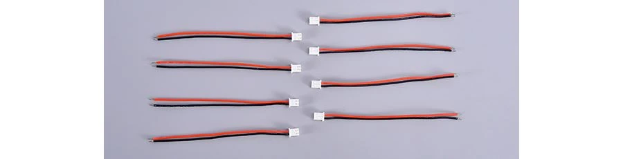 Silicone electronic wires Silicone electronic wires