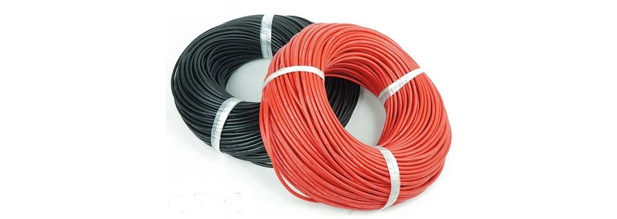 Silicone Wire