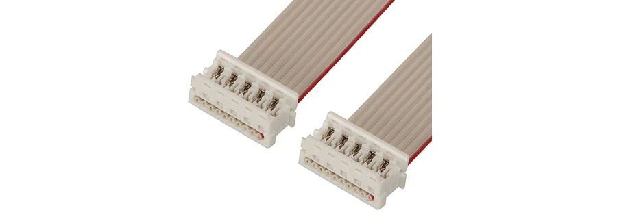 Picoflex PF-50 IDT Cable Assembly 1 Picoflex PF-50 IDT Cable Assembly 1
