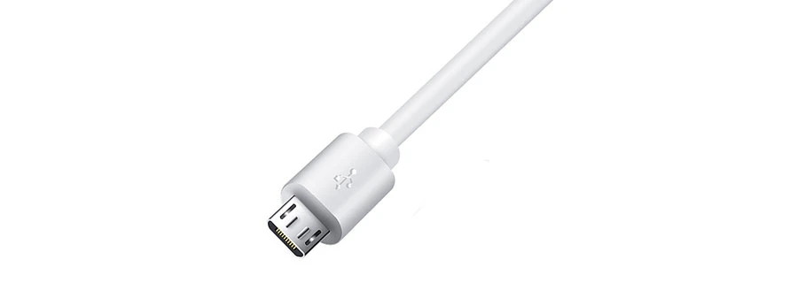 Micro USB Power Cable