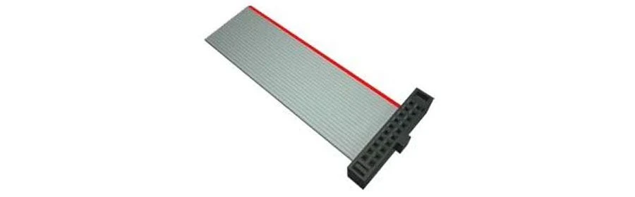 Samtec Flat IDC Ribbon Cables