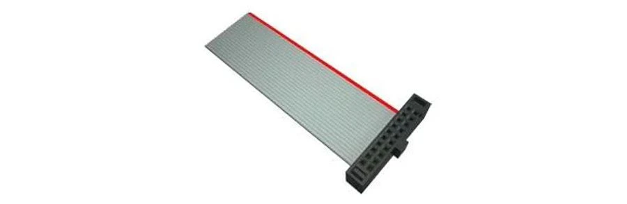 Samtec Flat IDC Ribbon Cables Samtec Flat IDC Ribbon Cables