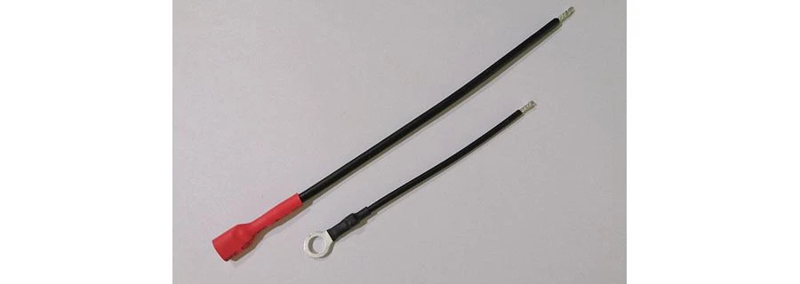 wire harness wire harness