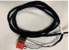 Signal cables