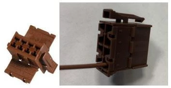 Terminal connector AMP 927368-1