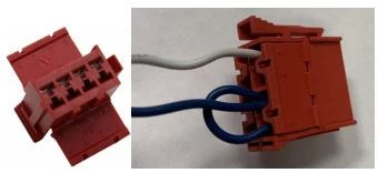 Terminal connector AMP 927367-1