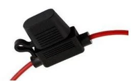 Power wiring