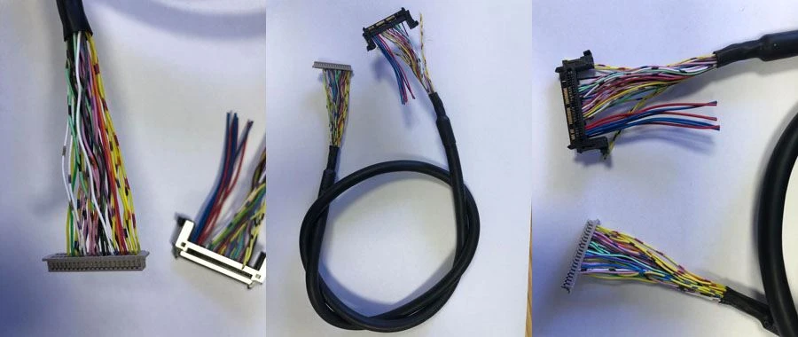 wire harness wire harness