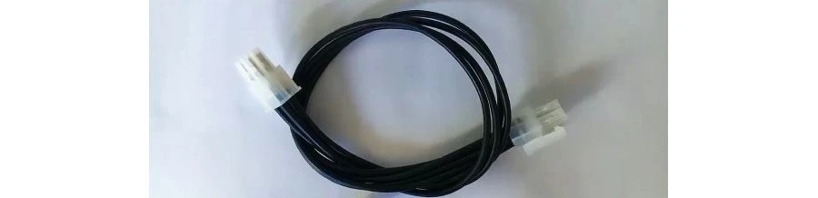 wire harness 2