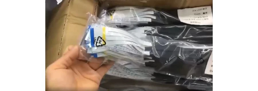 FFC cable FFC cable