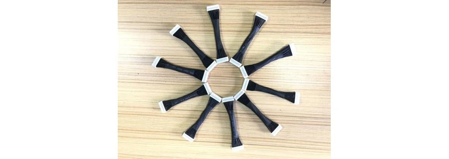 JST PH wire harness