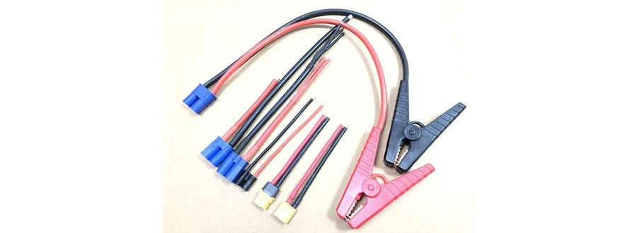 silicone wire