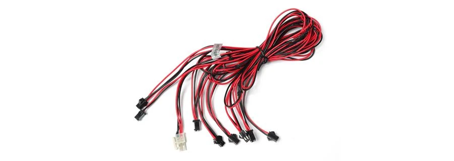 wire harness