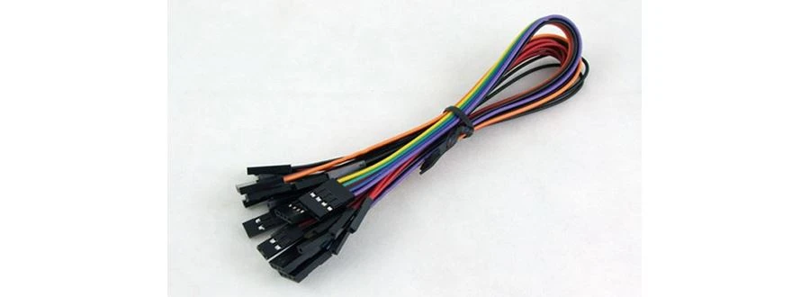 DuPont cables