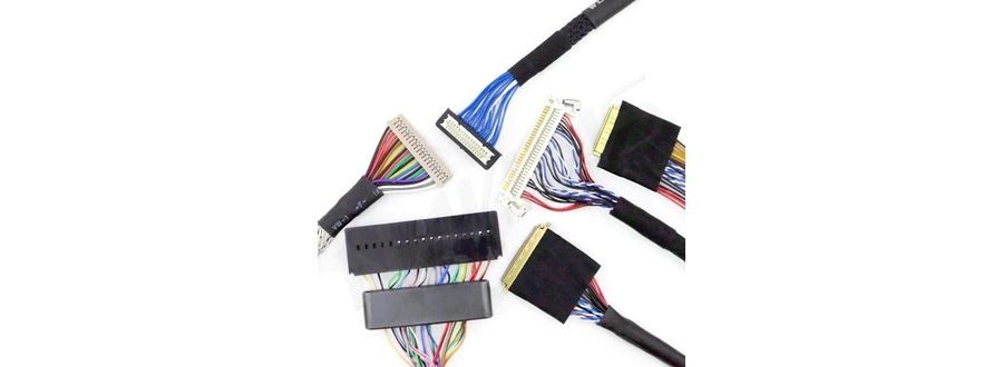 LVDS cable